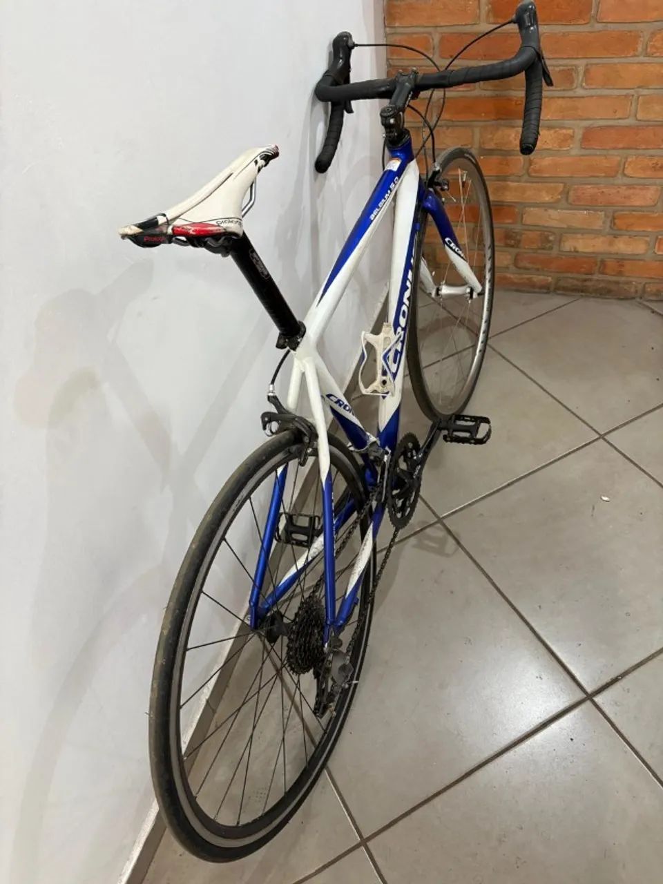 Bicicleta speed - Foto 2