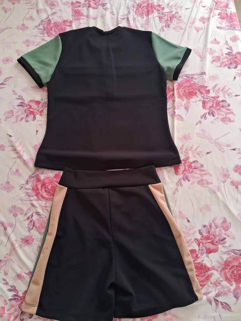 Vendo conjunto novo  - Foto 2