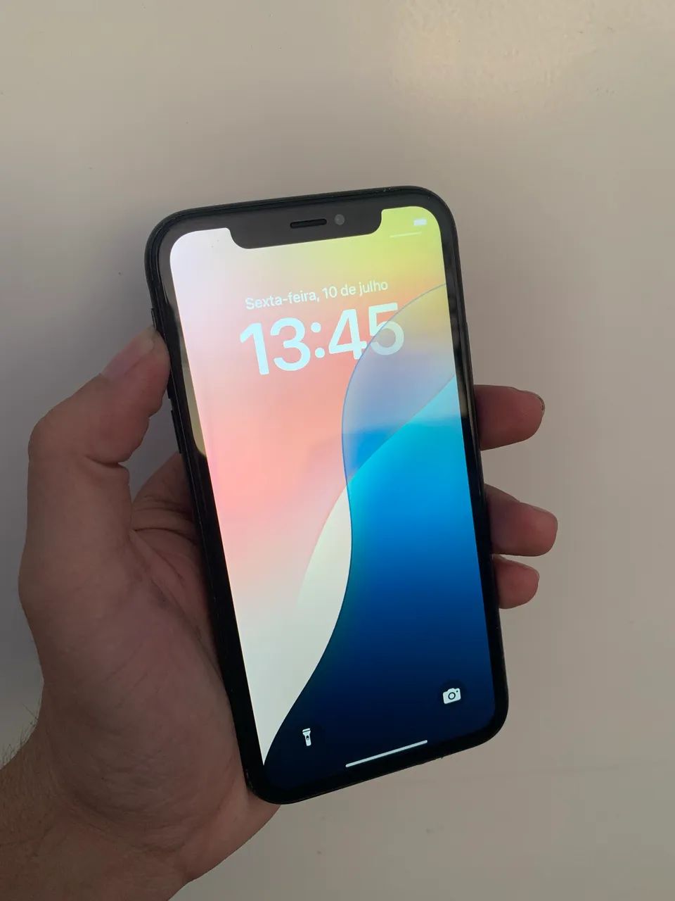 iPhone XR  - Foto 2