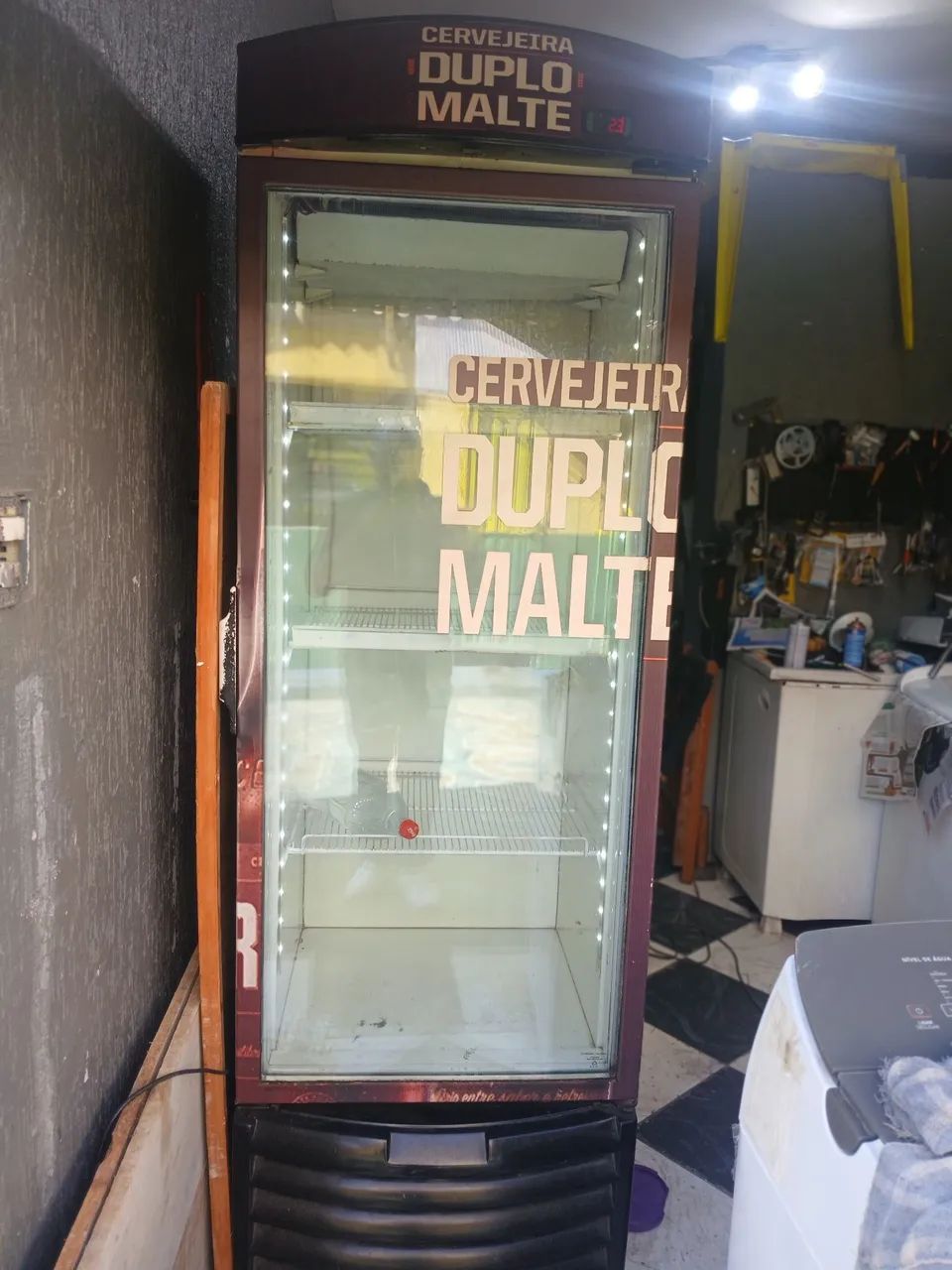 Cervejeira 