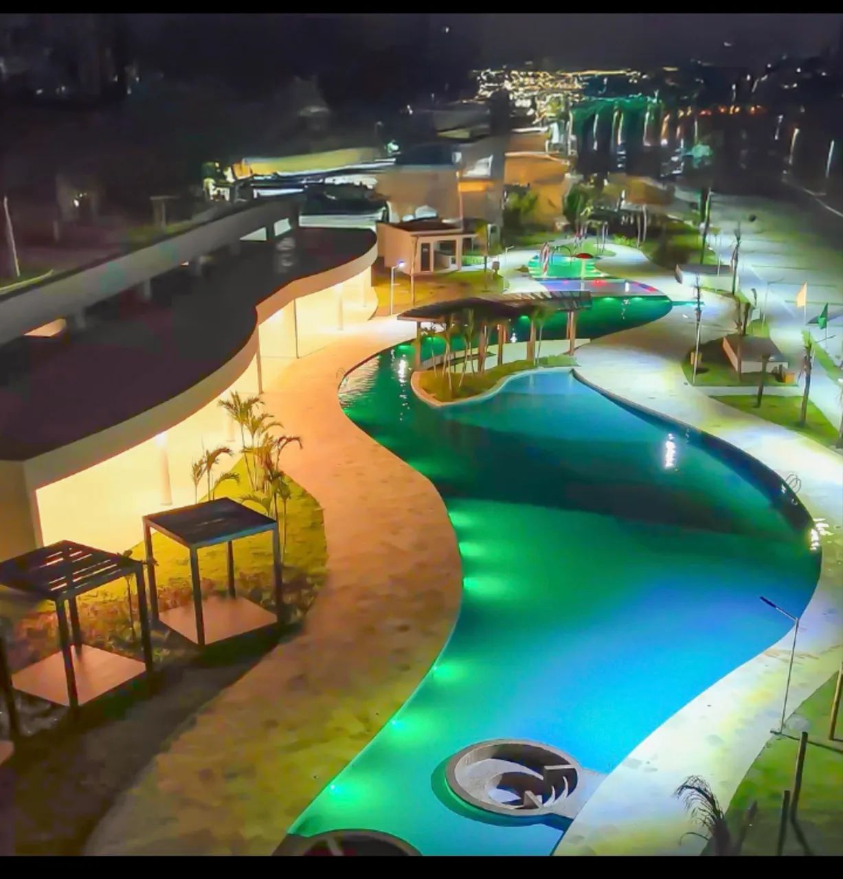 Terreno Ecopark  - Foto 4