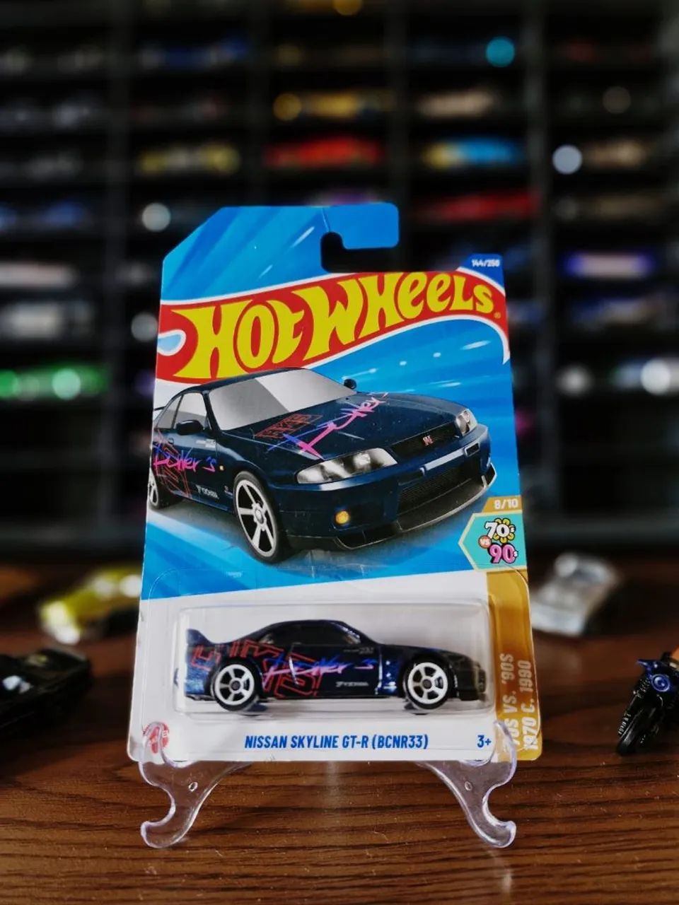 Hot Wheels - Foto 2