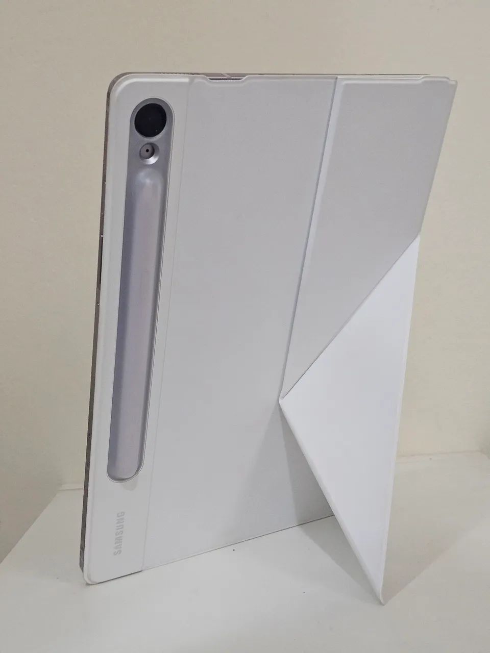 Tablet Samsung Tab Galaxy S9 FE 128G Lavanda  - Foto 3
