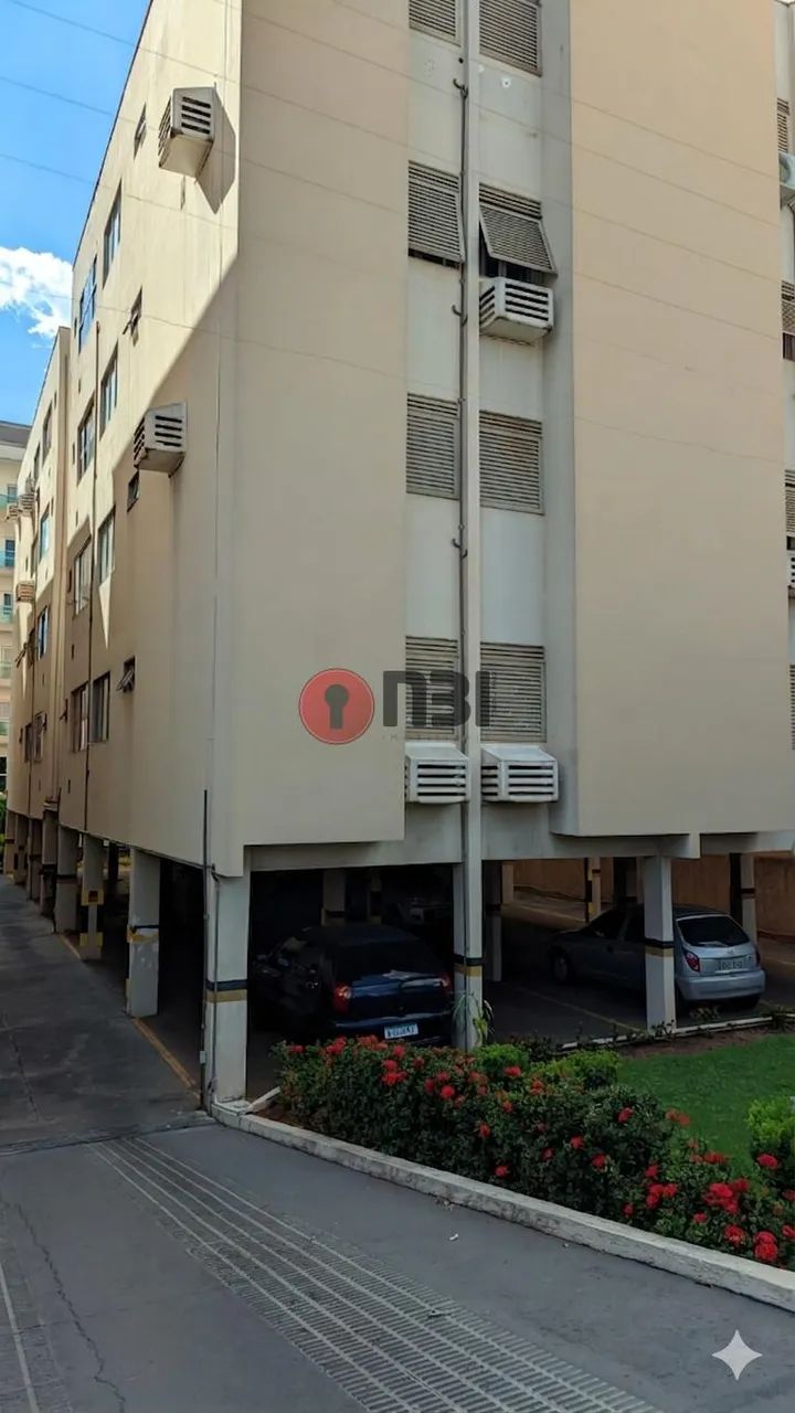 Apartamento à Venda no Edifício Cosmorama | Redentora | 73m e Porcelanato