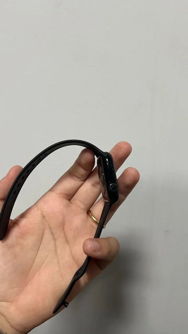 Apple Warth Series 11 42mm - Foto 2