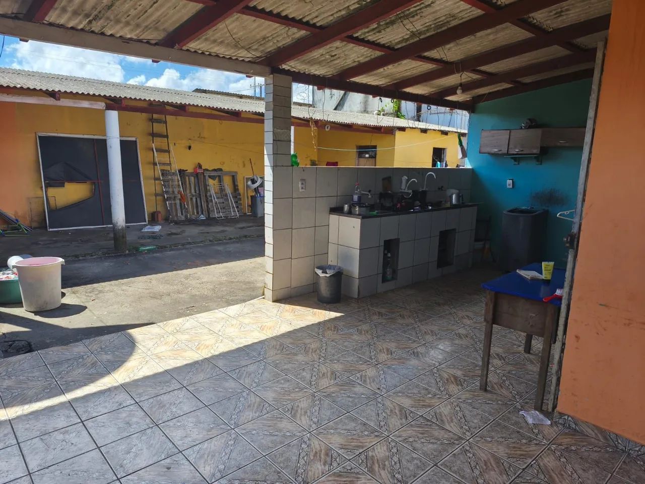 Vendo essa casa  - Foto 2