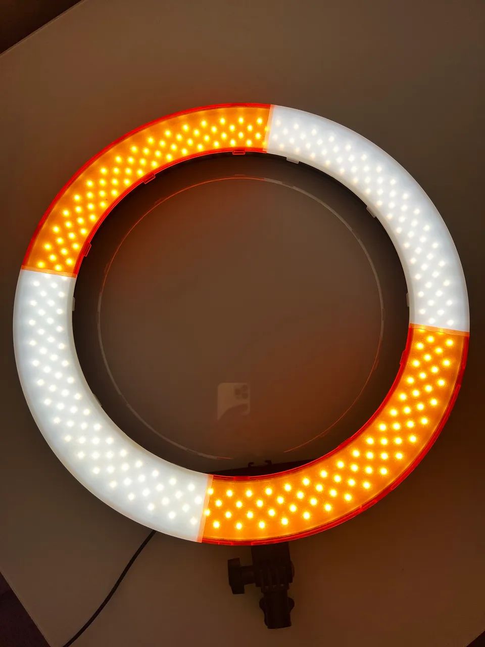 Ring light greika 40cm