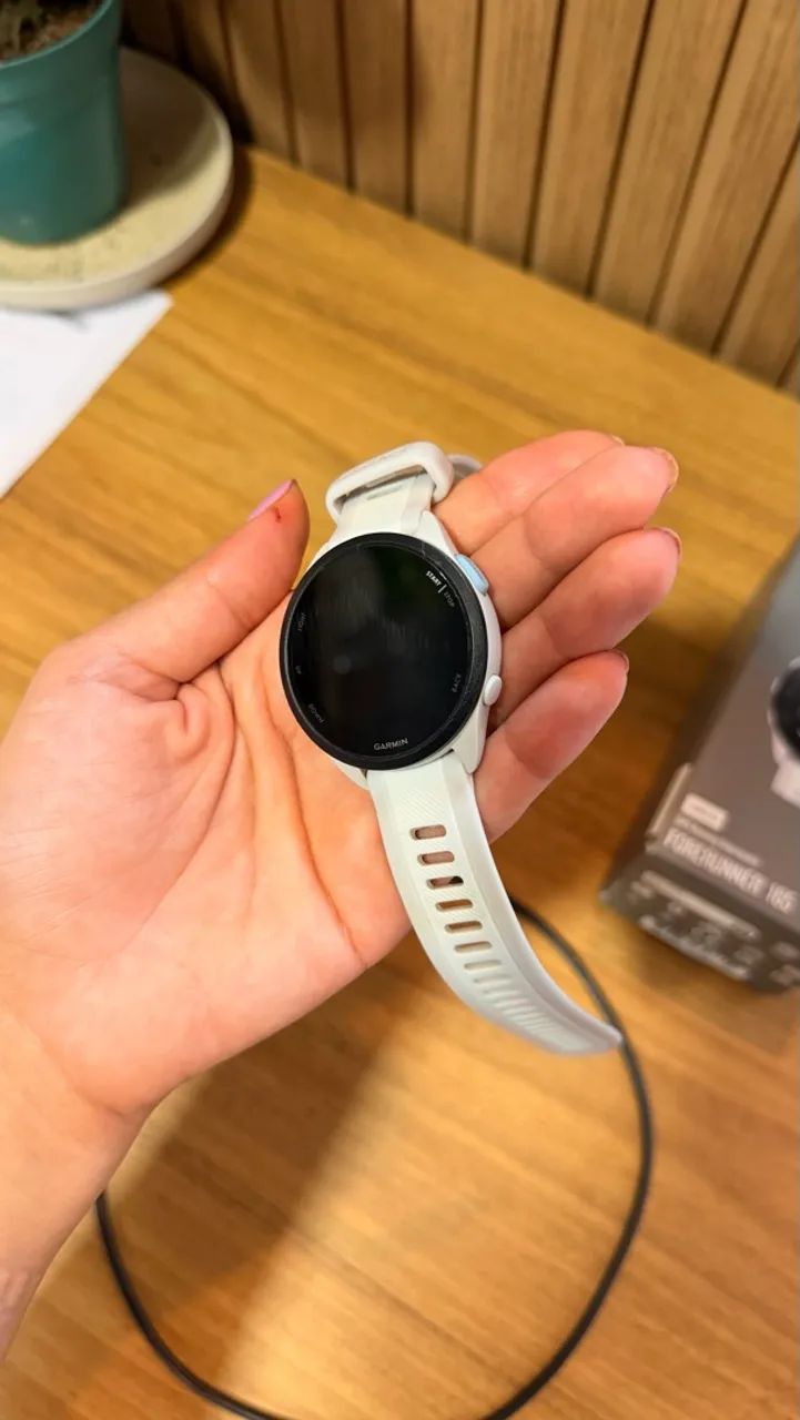 Garmin Forerunner 165 - Foto 4