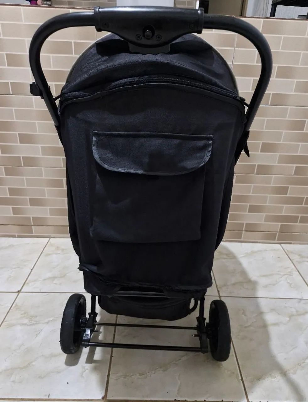 Carrinho de bebê  - Foto 5
