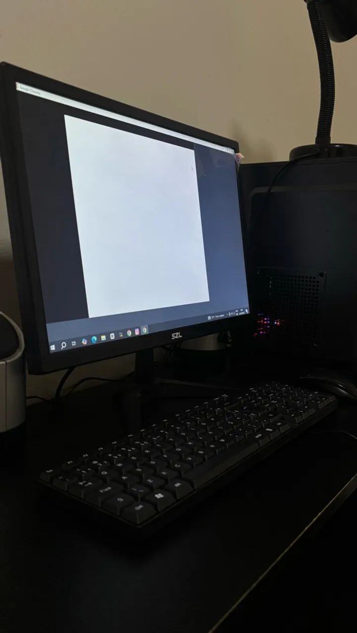 COMPUTADOR COMPLETO