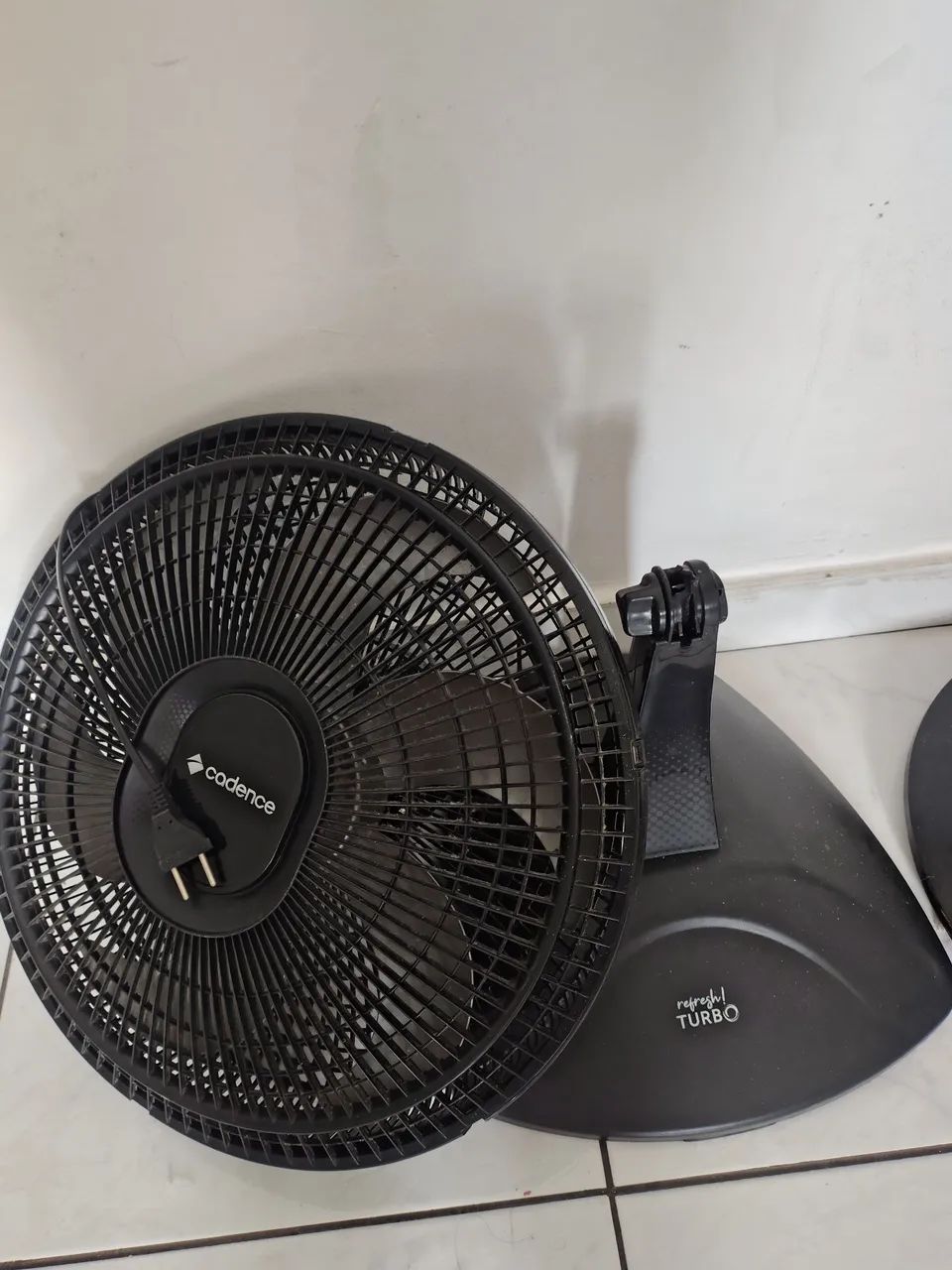 Ventilador com defeito  - Foto 3