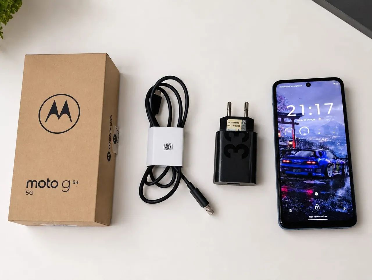 MOTO G84 5G 256GB | 8GB RAM - Foto 3