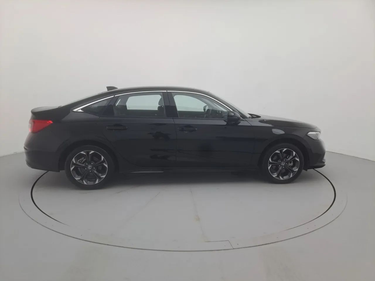 Honda Civic Sed.Touring 2.0 16V Aut. (Híbrido), foto 6 de 18