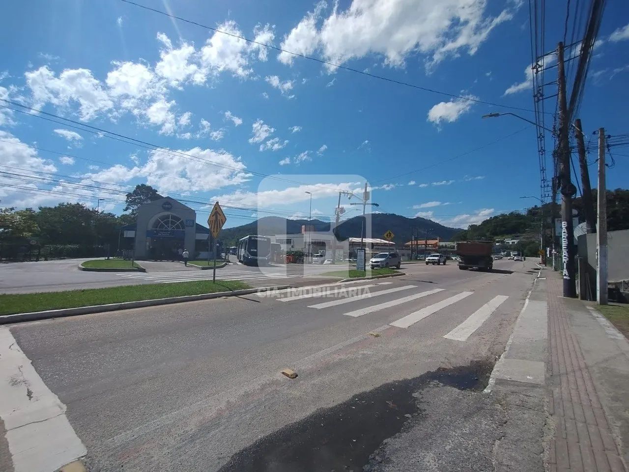 Terreno para locação no Campeche - Foto 4