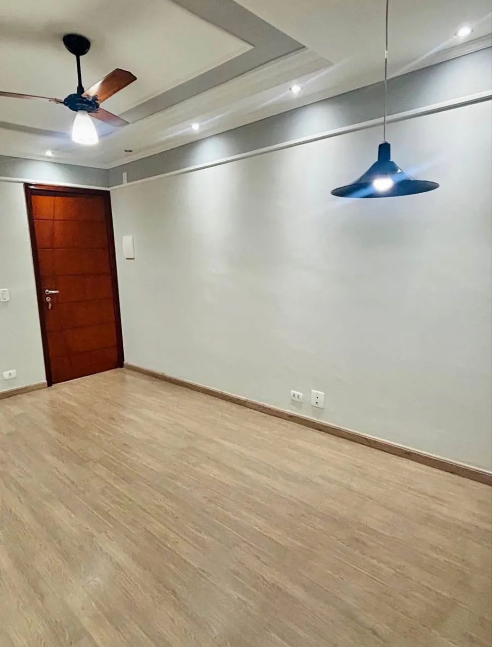 LV Vendo apartamento em Santa Clara 
