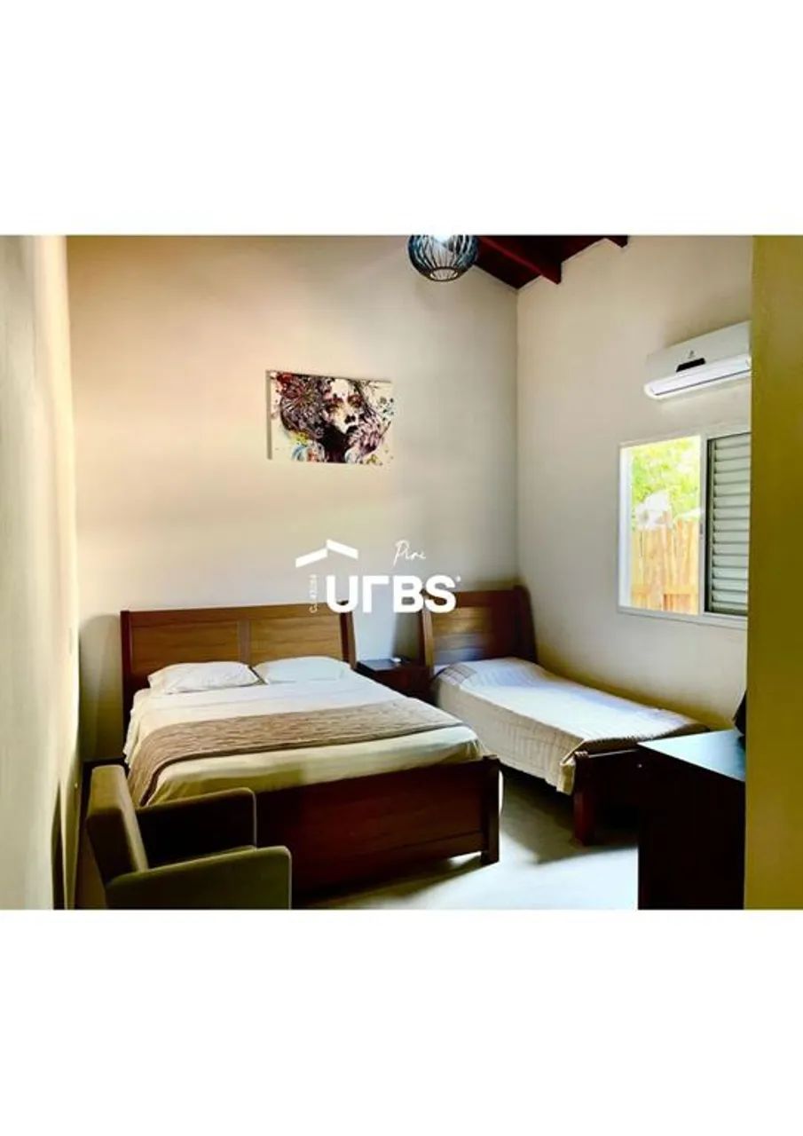 CASA EXCLUSIVA À VENDA EM PIRENÓPOLIS - Foto 4
