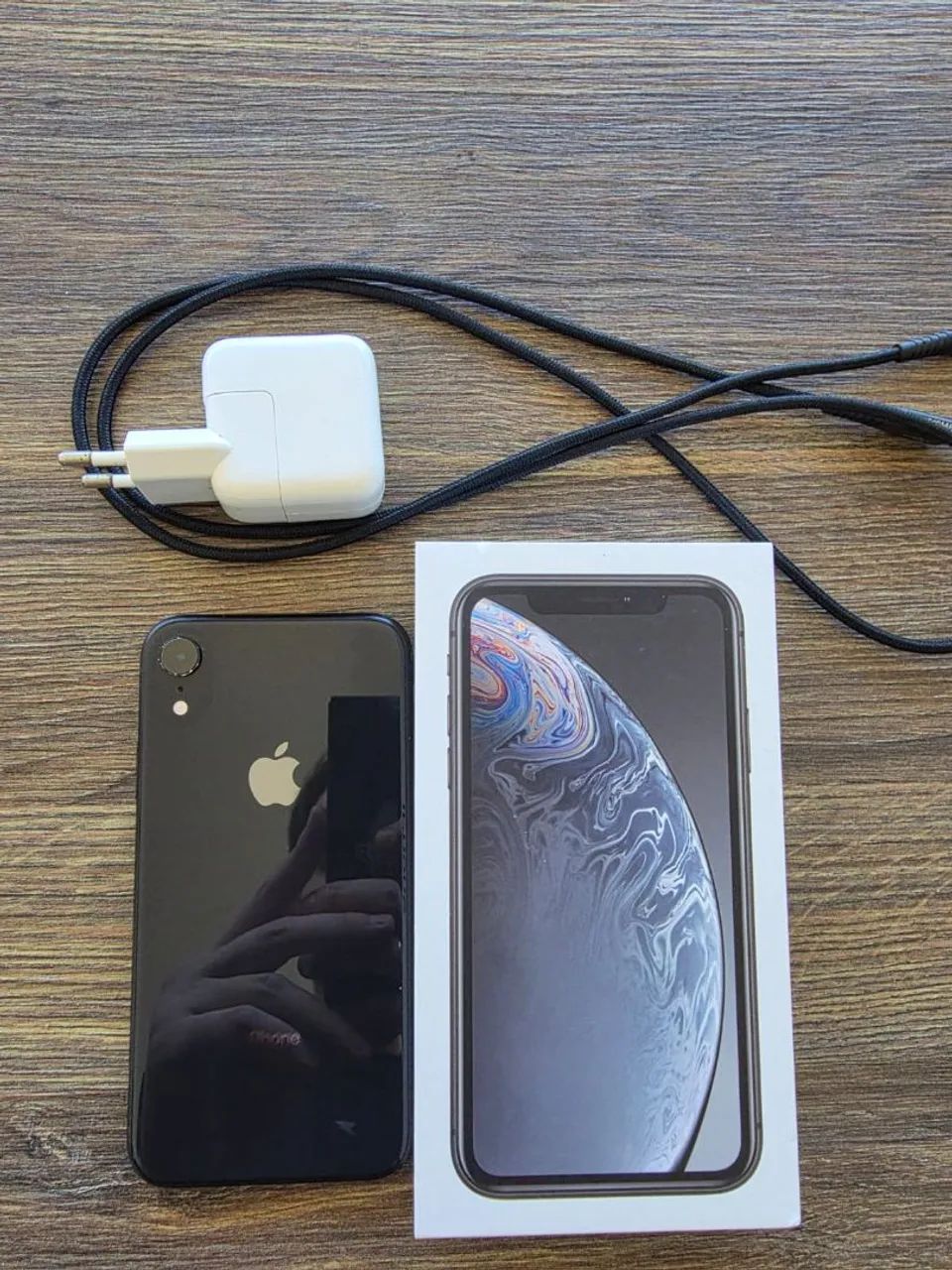 Iphone xr 128 gb - Foto 2