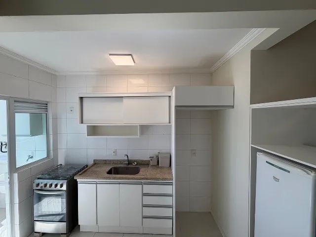 Aluguel Anual 3 quartos mobiliado Canasvieiras 2 vagas  - Foto 5