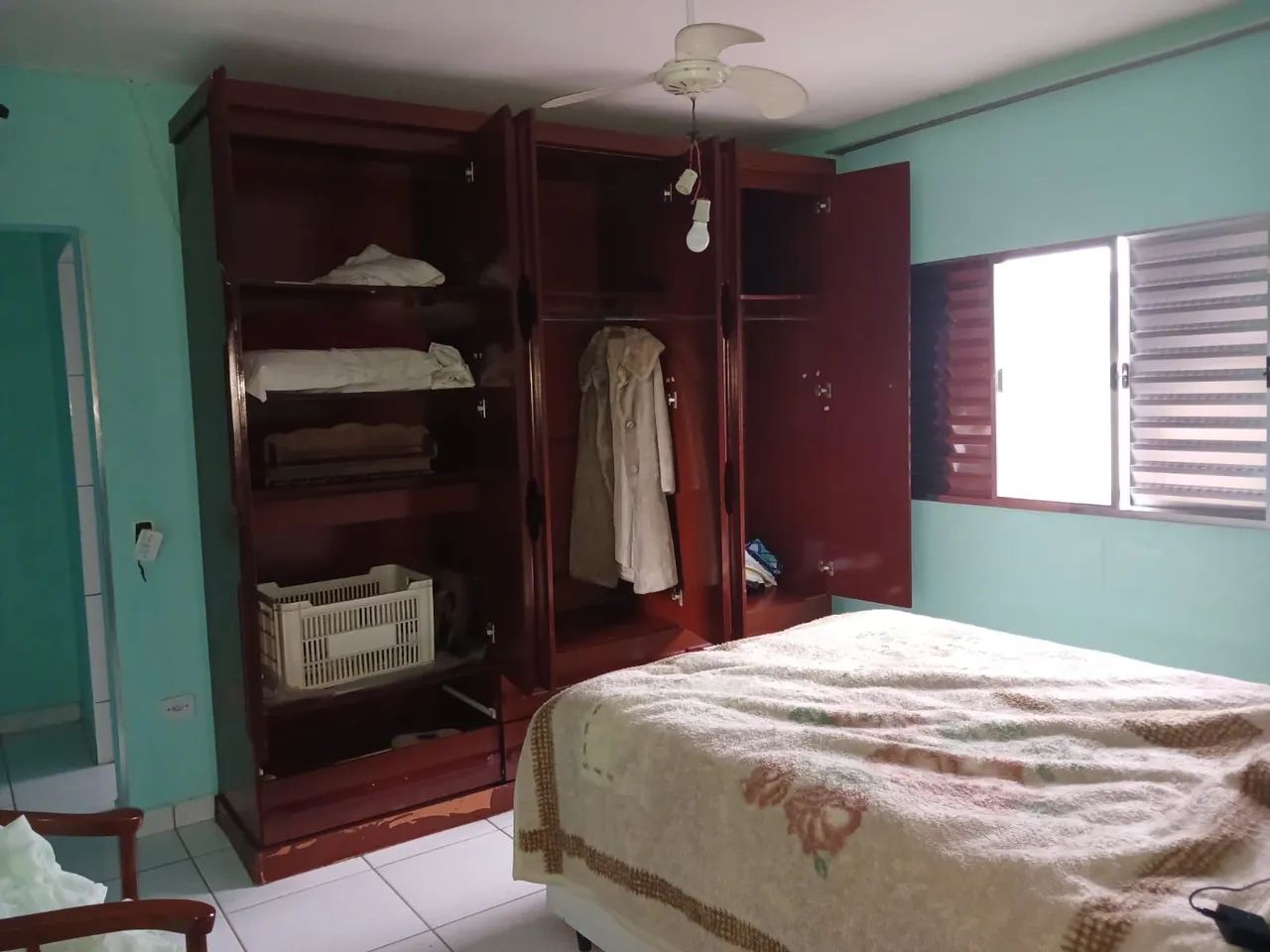 2 casas em 1 em Mongaguá 1173 - Foto 2