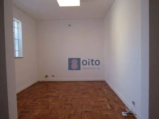 Casa comercial em Vila na Praça Vilaboim e FAAP. - Foto 4