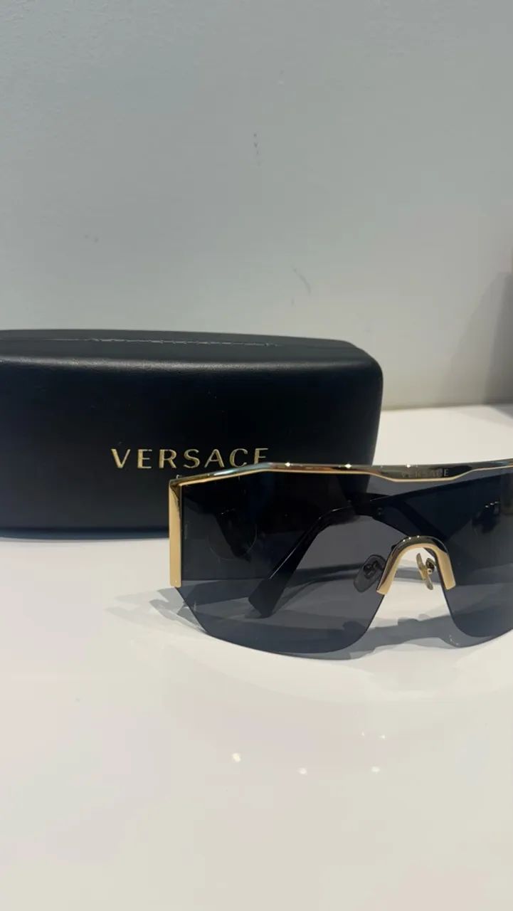 Óculos de sol Versace  - Foto 2