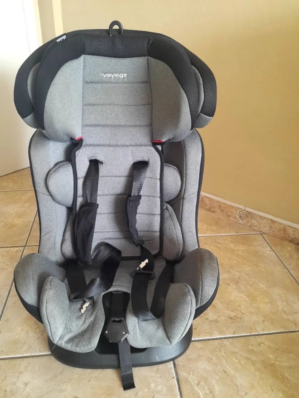 Cadeirinha de carro - Foto 3