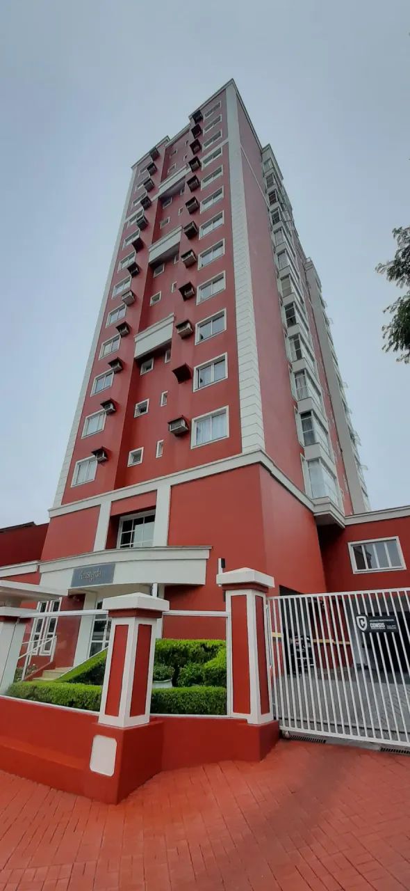 APARTAMENTO LOFT MOBILIADO