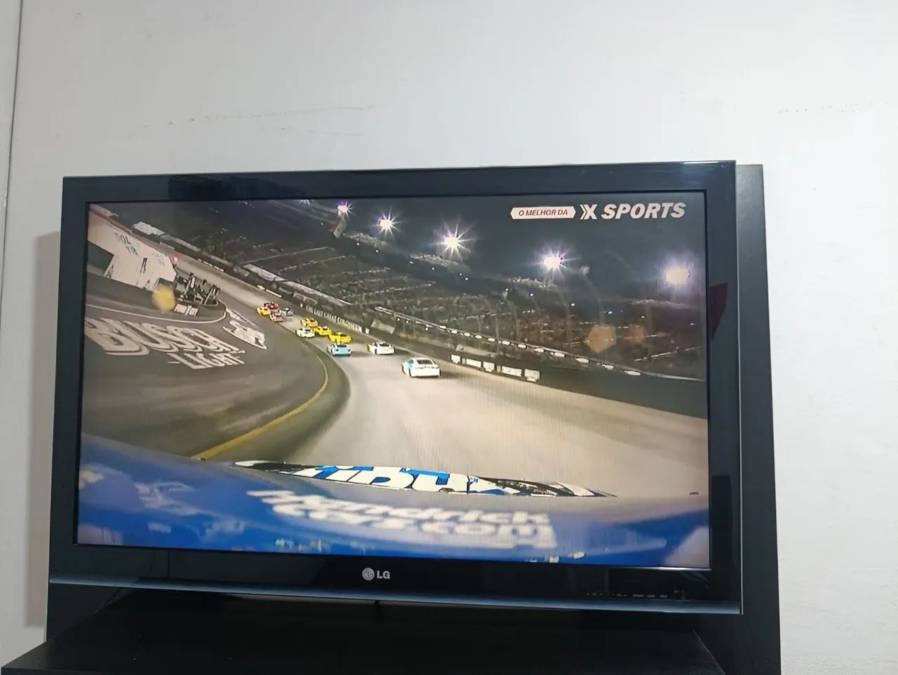 Tv LG 42 polegadas  - Foto 3