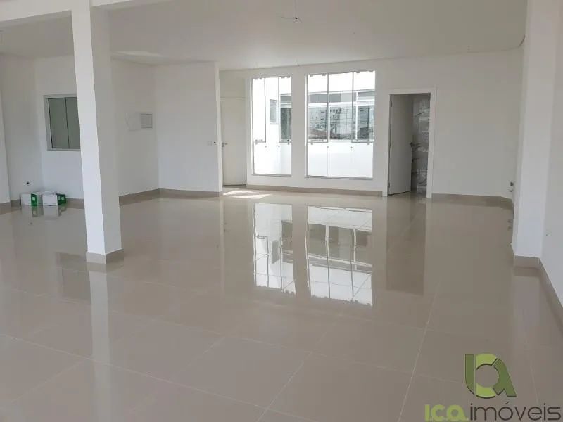 SALA AMPLA EM BARREIROS PARA LOCAÇÃO. - Foto 5