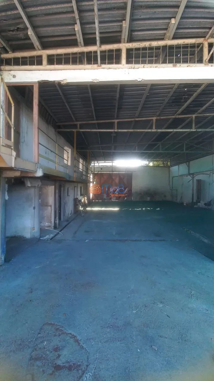 Galpão comercial na Granja dos Cavaleiros - Foto 2