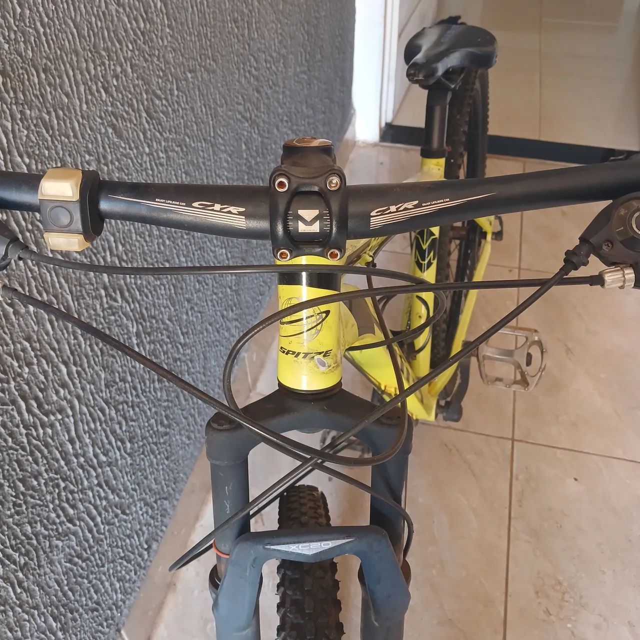 Bicicleta Spitze Hadron Aro 29  - Foto 4