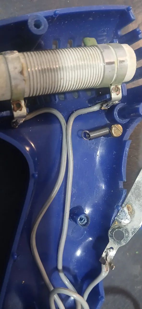 Acelerador do autorama estrela revisado - Foto 2
