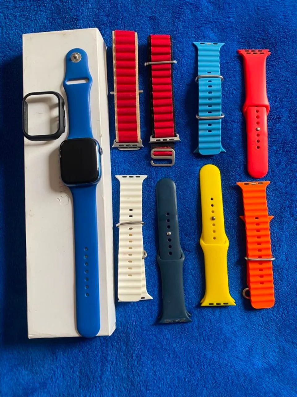 IPHONE 11 COM APPLE WATCH - Foto 3