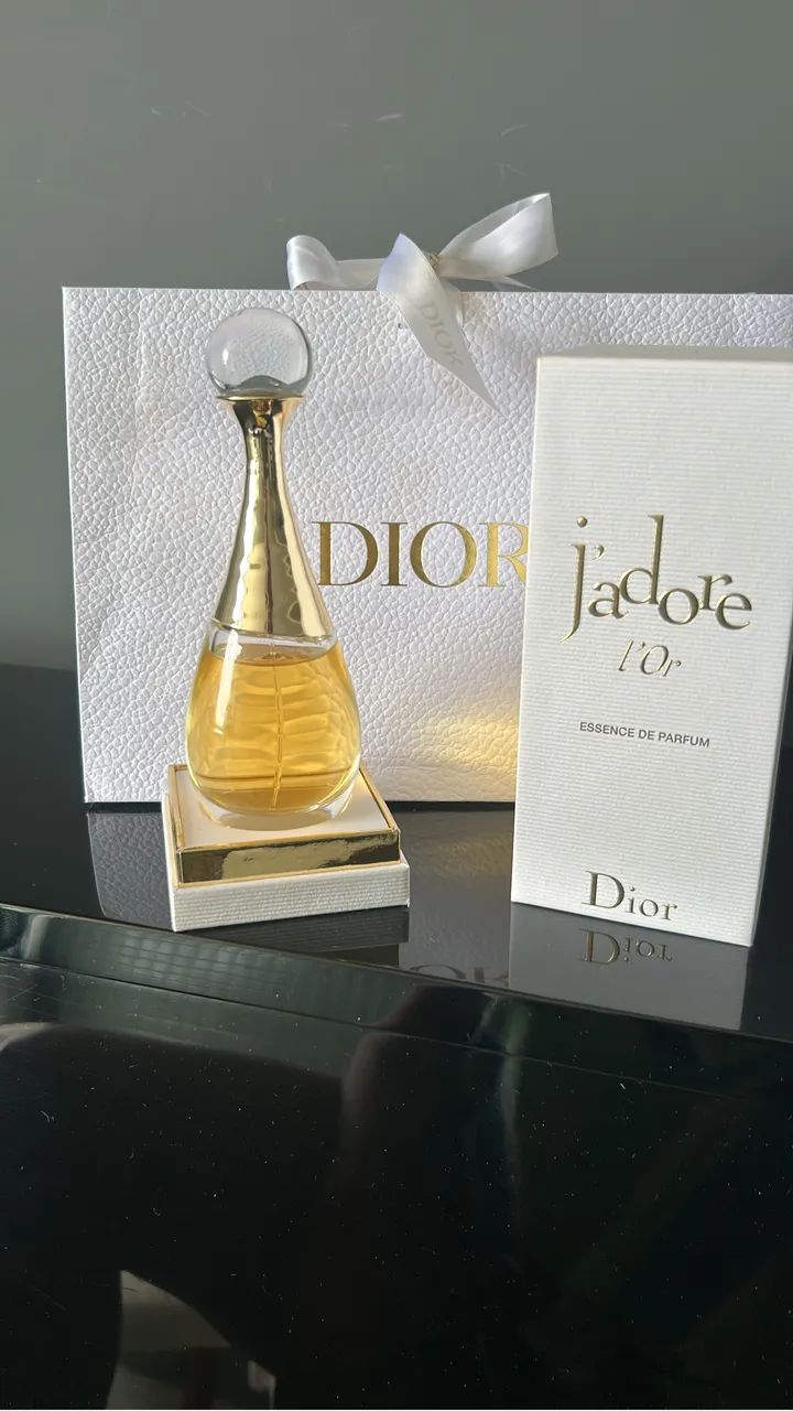 Perfume J?adore LOr Dior