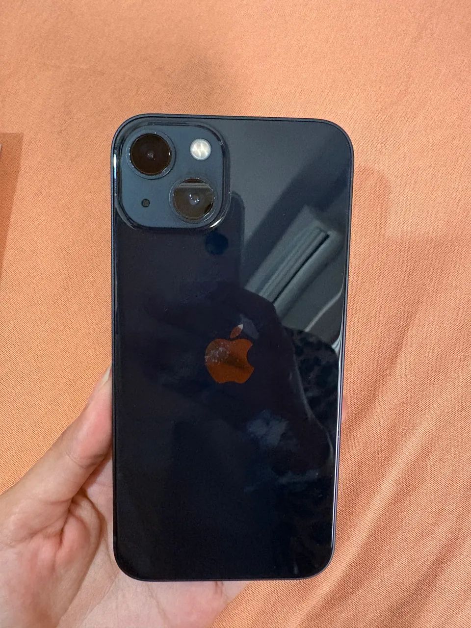 iPhone 13 128gb Midnight - Foto 5