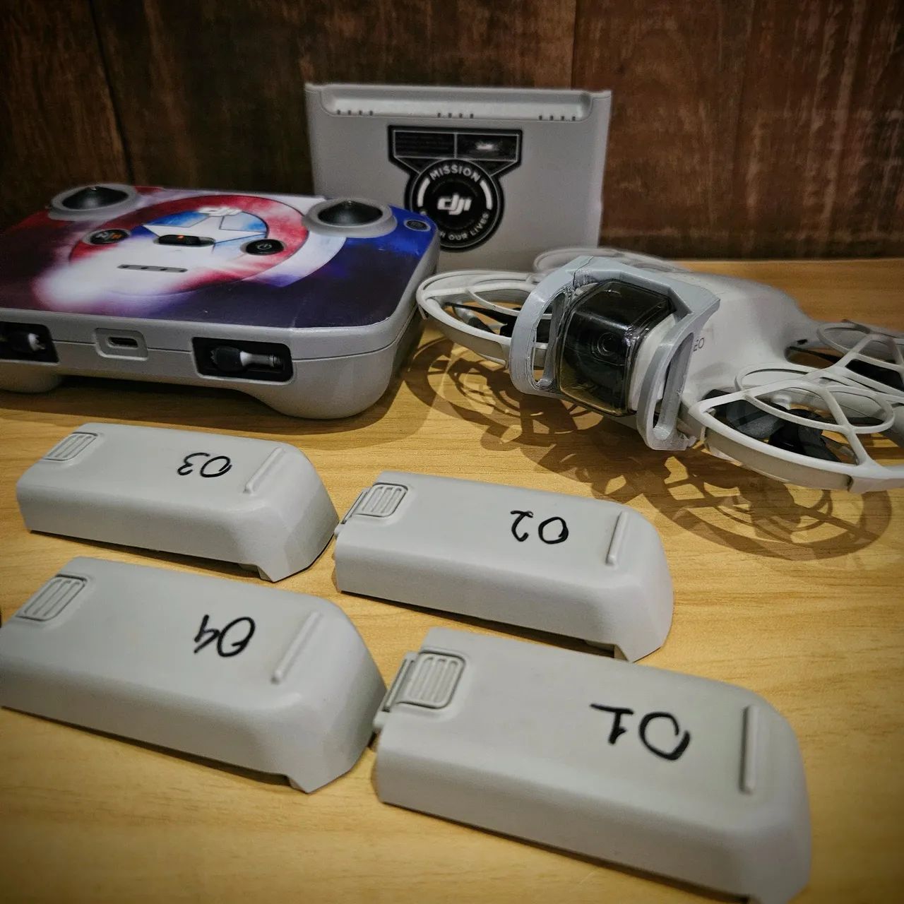 Dji neo 1 - Foto 2