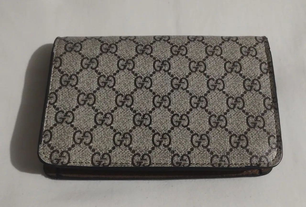 Bolsa Gucci Dionysus Mini Bege  - Foto 4