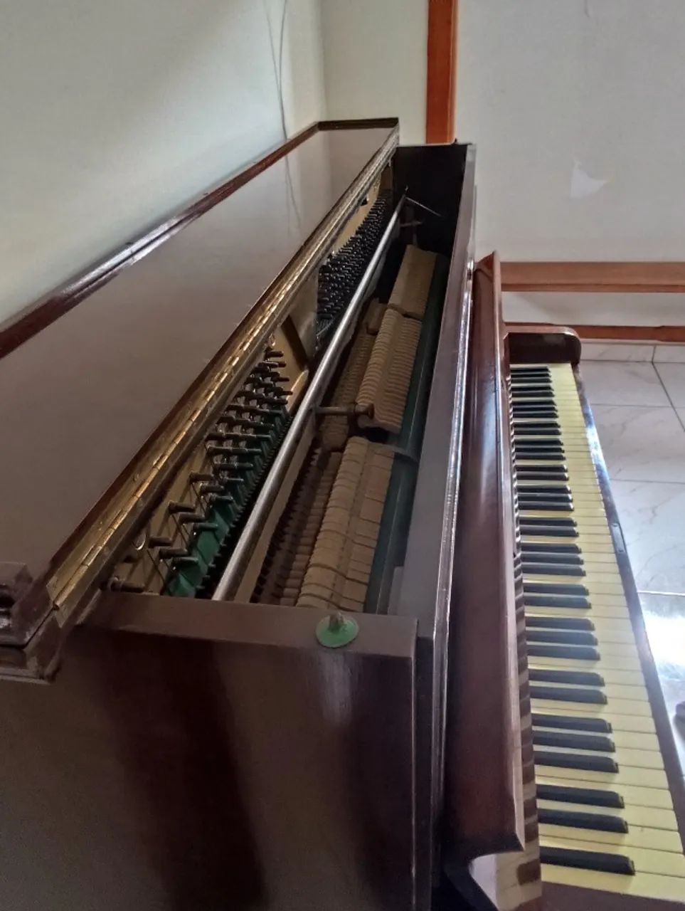 Piano - Foto 5