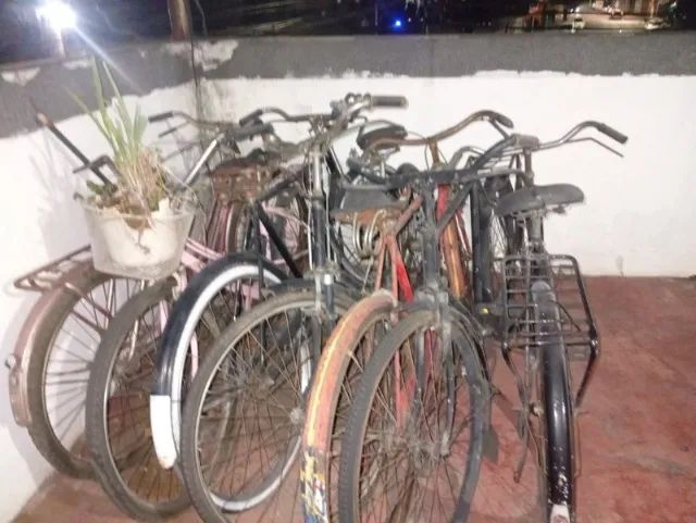 bicicletas antigas - Foto 2