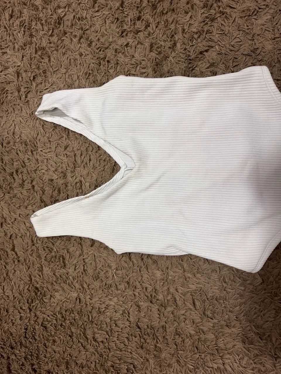 Body Branco - Foto 3