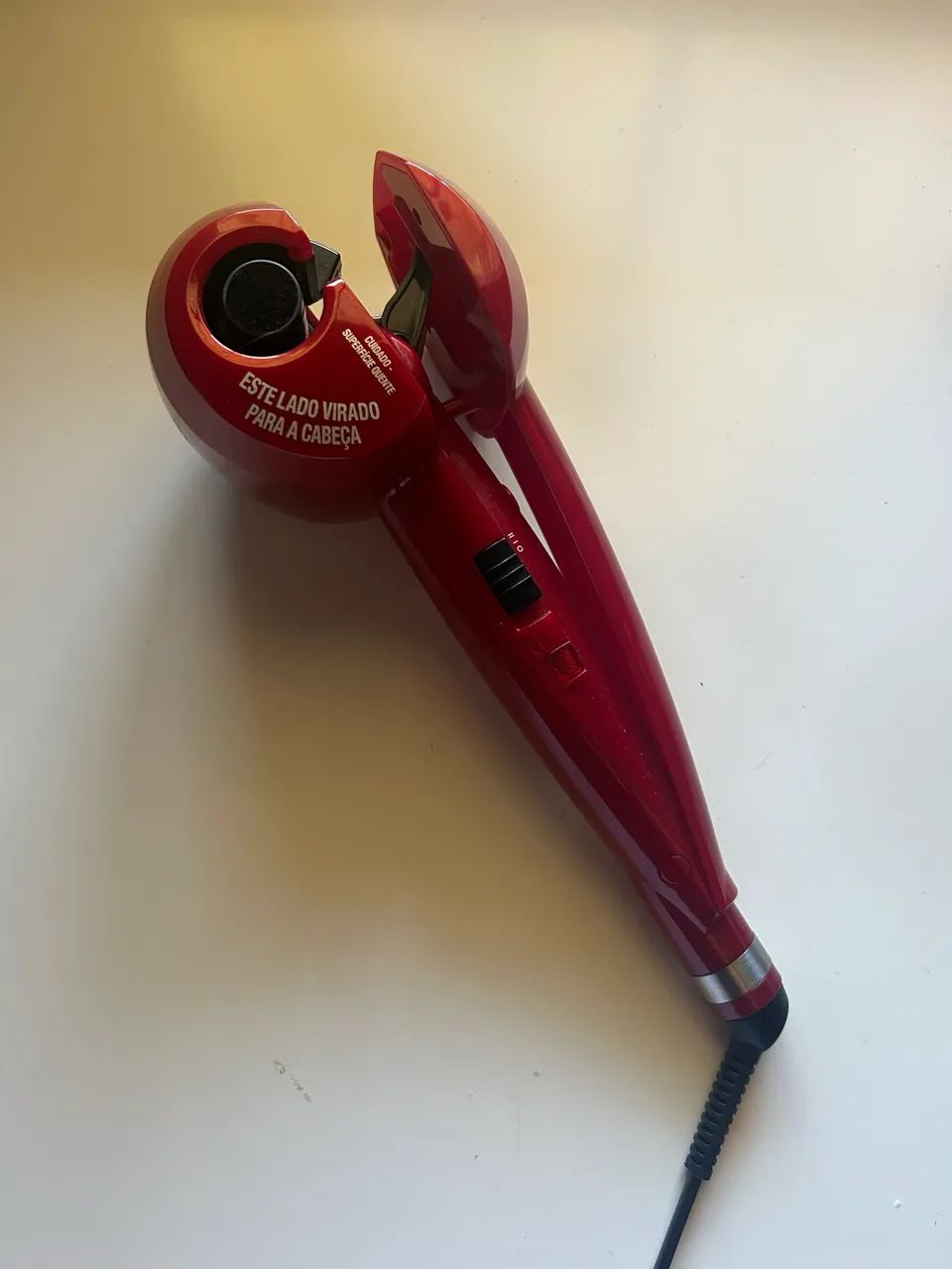 Modelador de Cachos Conair  - Foto 2