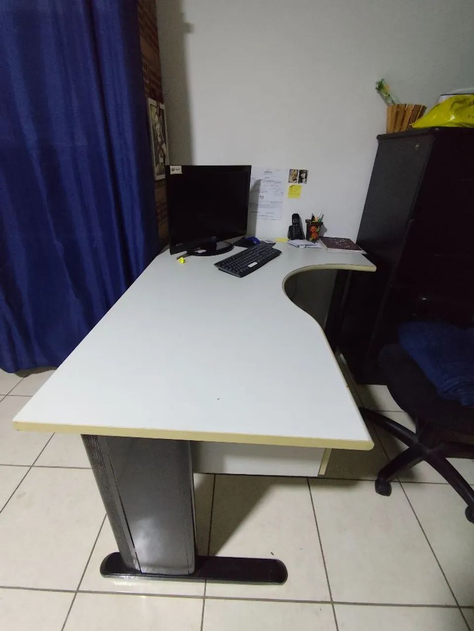 Mesa para escritório  - Foto 2