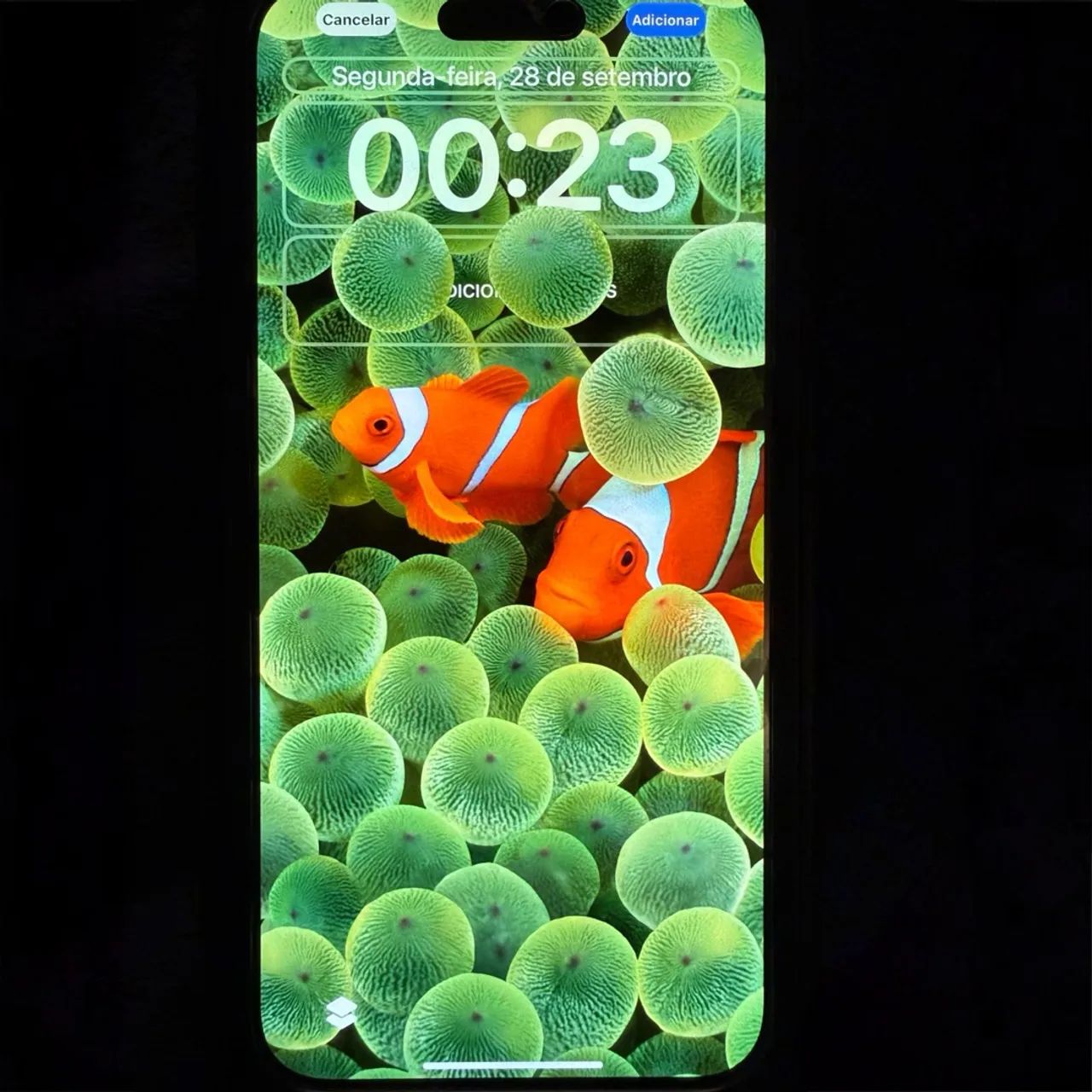 iPhone 15 PRO MAX, 512 GB, 82% Bateria