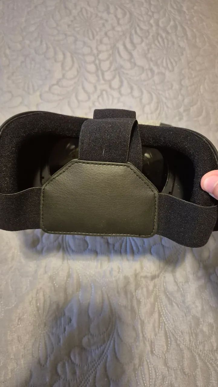 Dronemask 2 | Óculos Fpv P) Todos Os Drones Com Câmera | Le - Foto 6