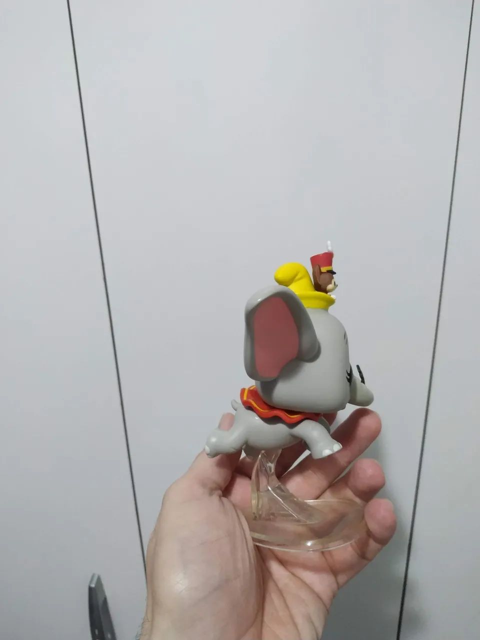 Funko Pop Dumbo - Foto 3