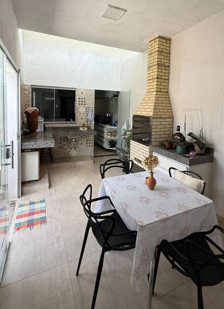 Casa a venda no Jardim Imperial - Foto 2