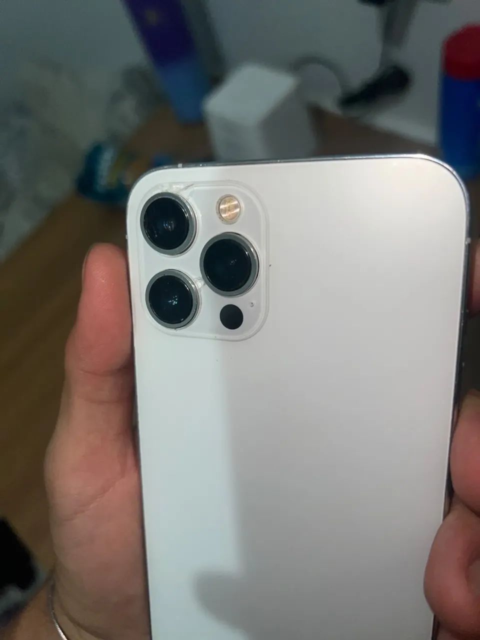 iPhone 12 Pro Max - Foto 2