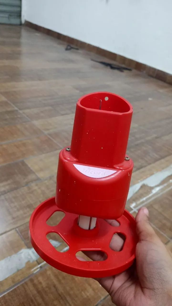 Máquina de tricotin - Foto 2