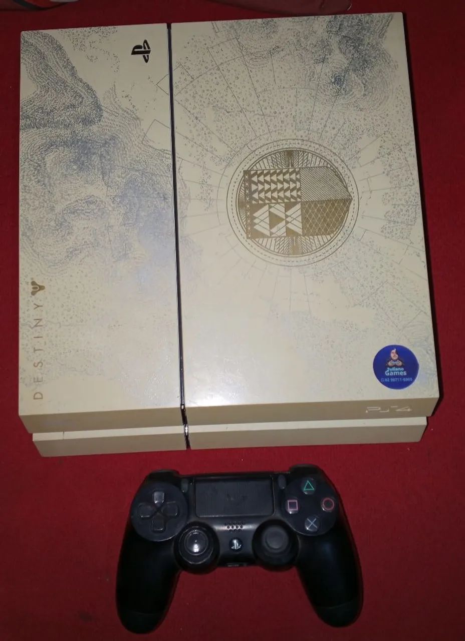 Playstation4 