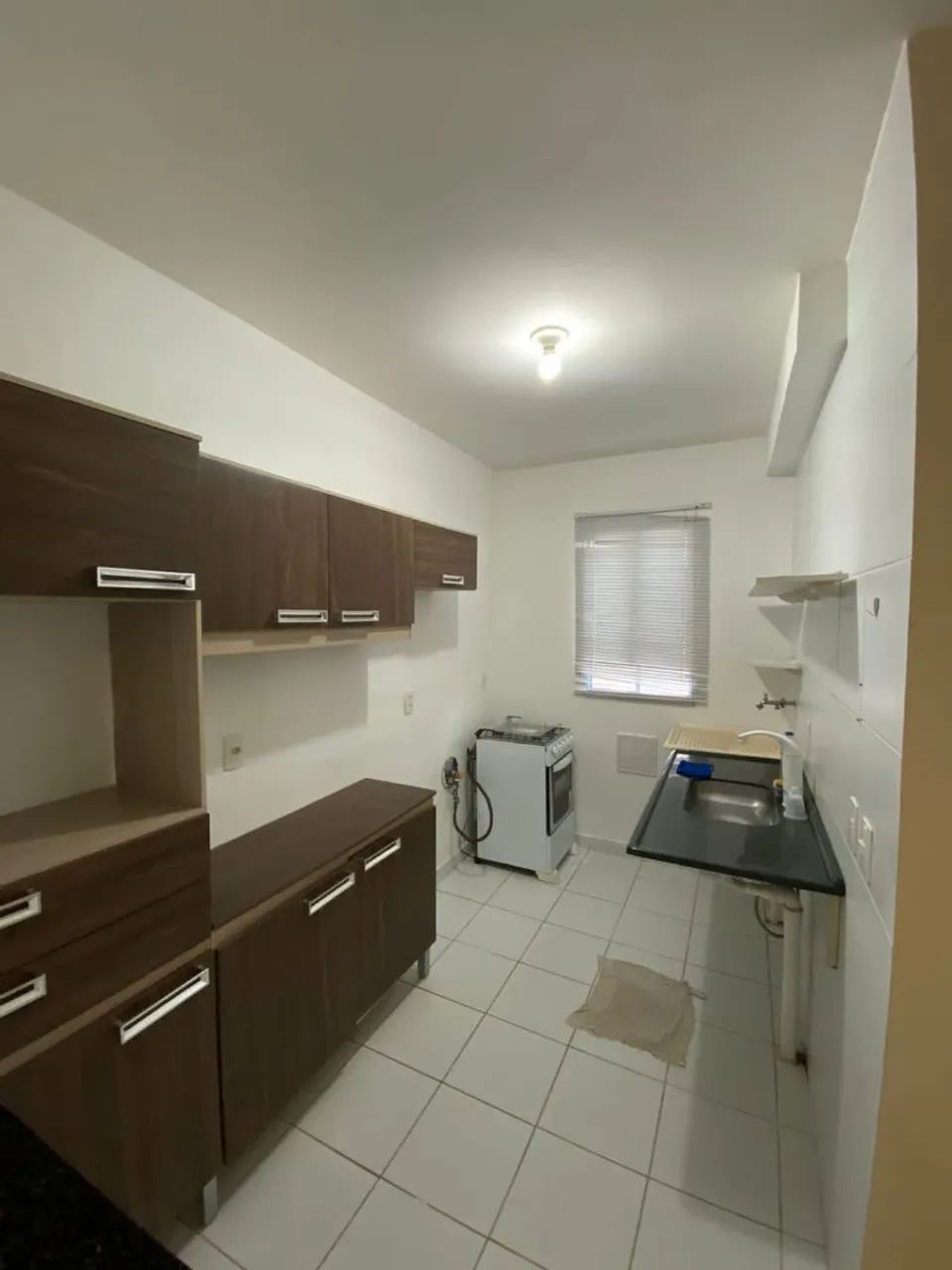 Alugo - Apartamento - Condomínio Vitória São Luís (Fase A) - Foto 2
